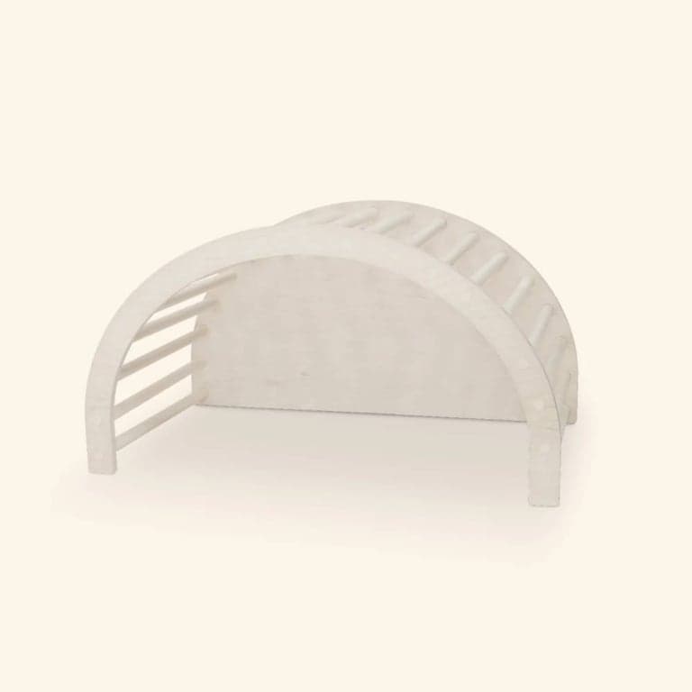 FitWood Luoto II Klimboog Berk