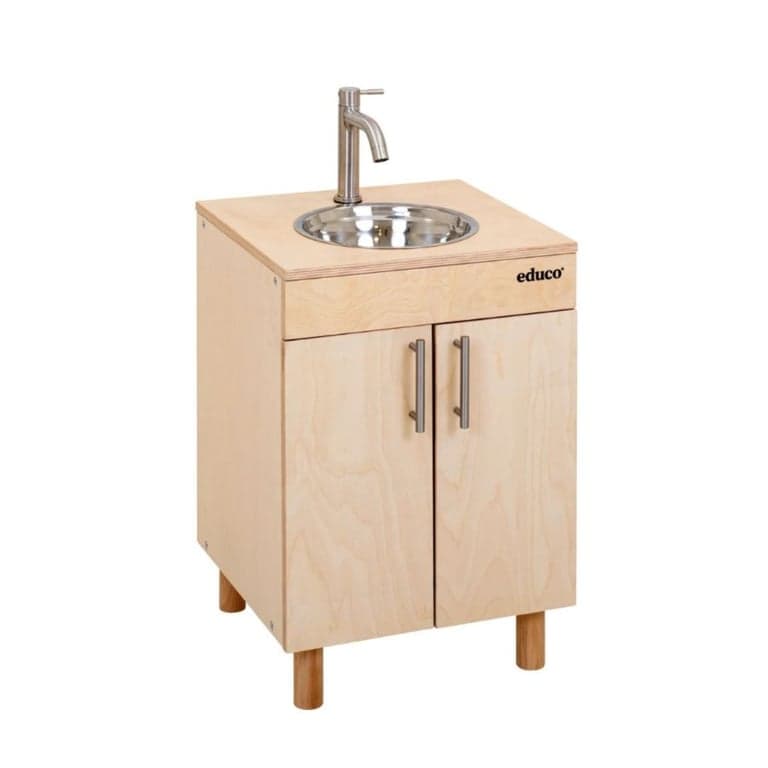 Educo Spoelbak
