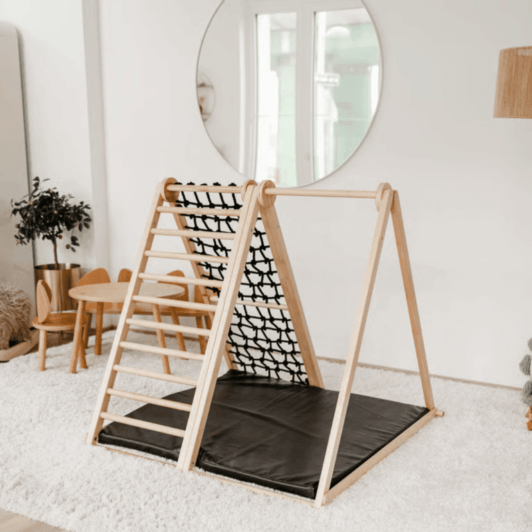 Cliff Toys Flex Speelset Zwart