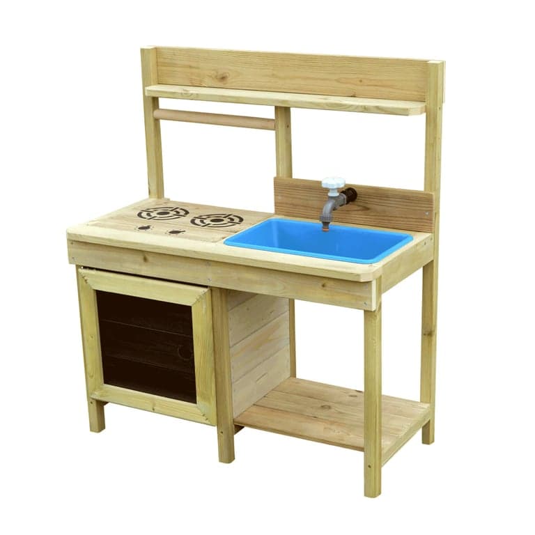 Wendi Toys Modderige Keuken