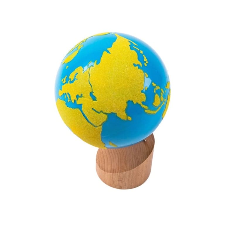 Leader Joy Land en Water Schuurpapier Bol