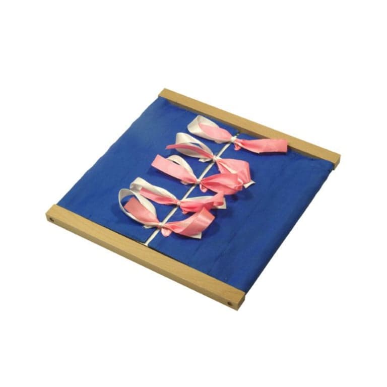 Montessori Outlet Strikkenrek