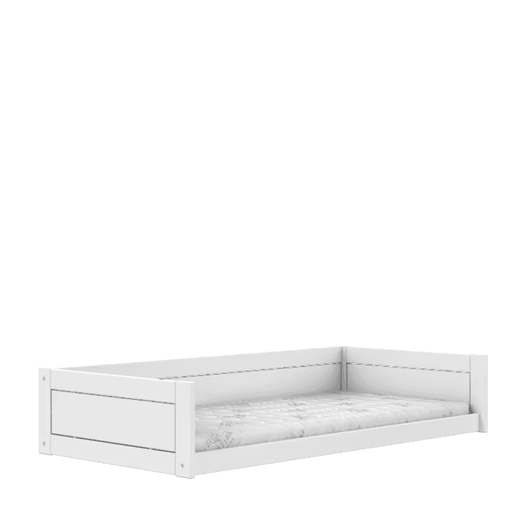 LIFETIME Kidsroom Kinderkamer Montessoribed 90 x 200 cm