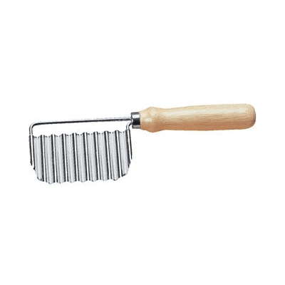 Montessori N' Such Knipperknipper met Houten Handvat