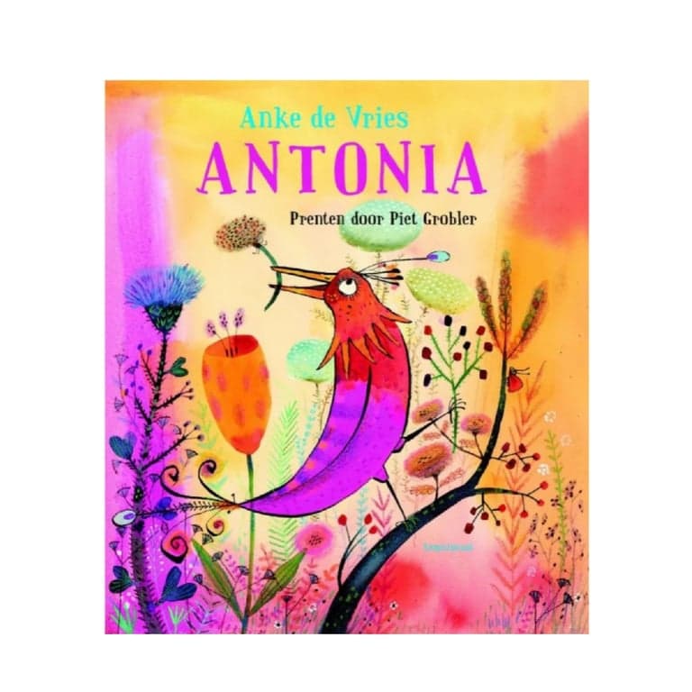 Antonia
