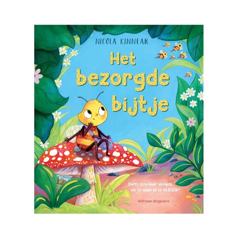 Het Bezorgde Bijtje