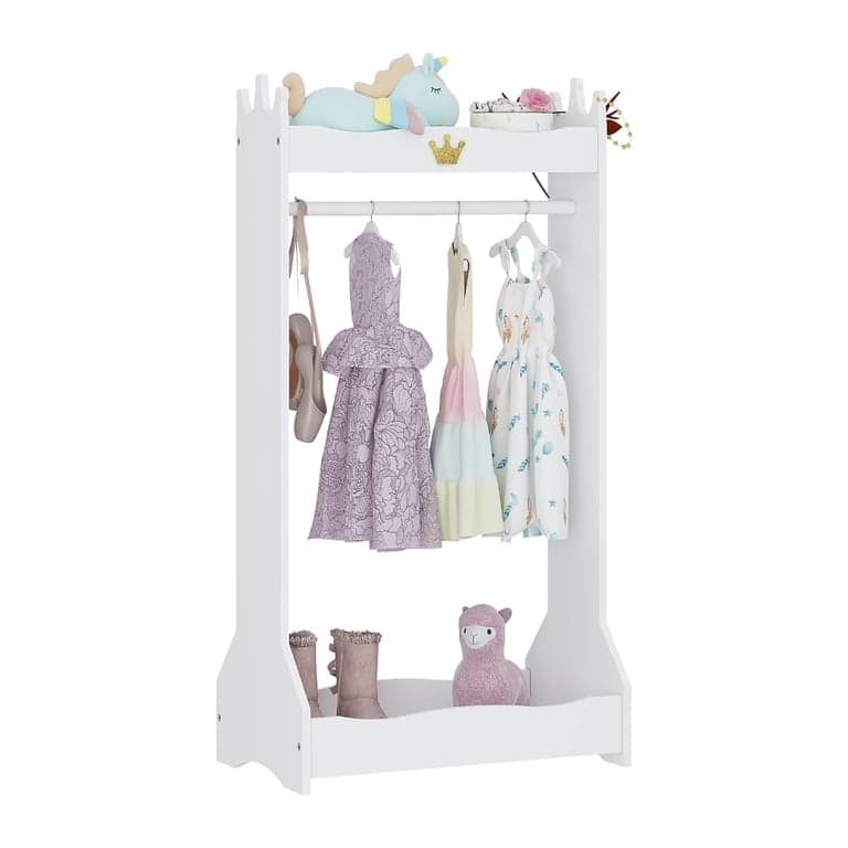 UTEX Kinderkledingkast