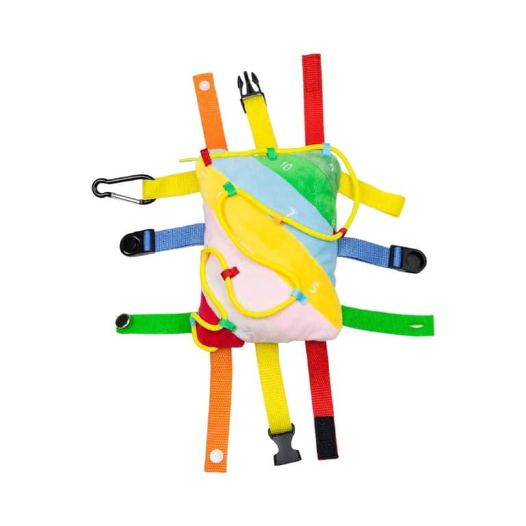 Bouncyband Thingamajig Sensorisch Gespkussen