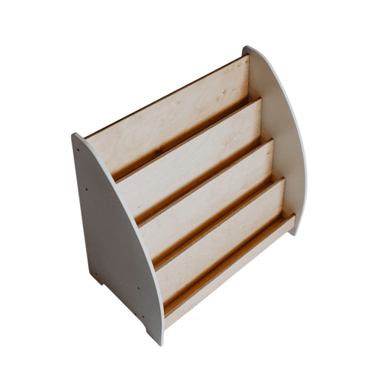 Weco Boekenplank Wit