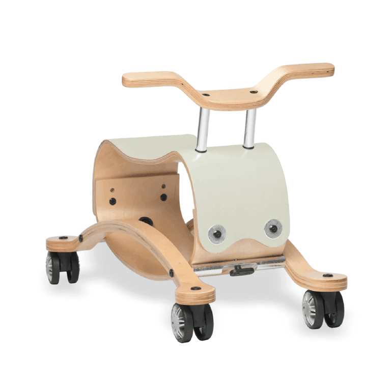 Wishbone 2-in-1 Flip Vintage Wit