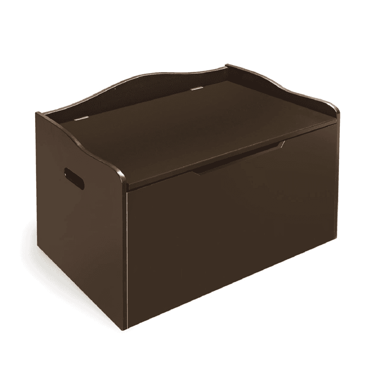 Badger Basket Opbergbank Espresso