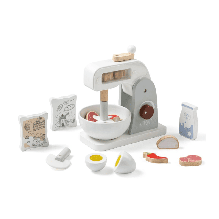 Elis Design Bakmixer