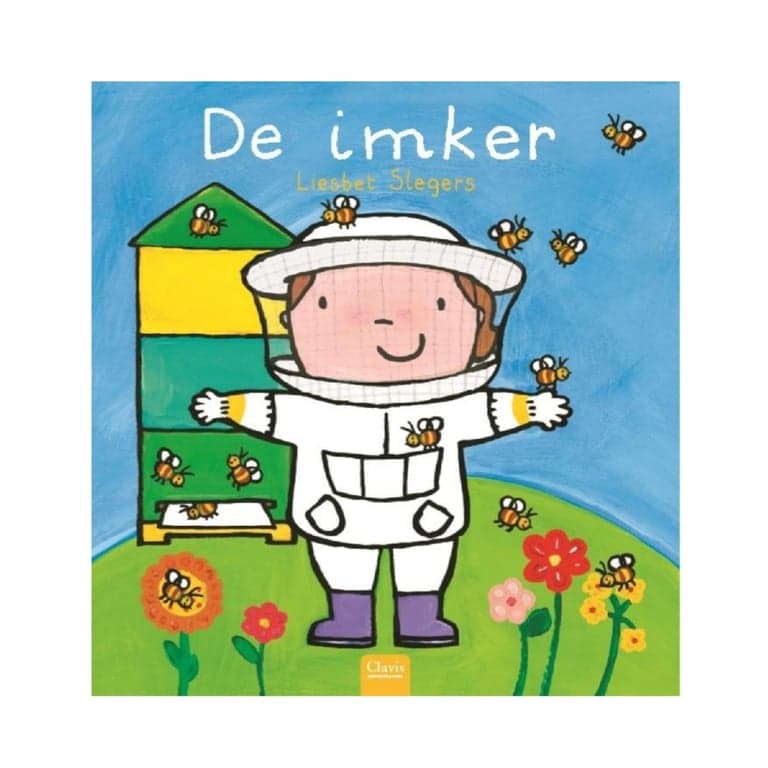 De Imker