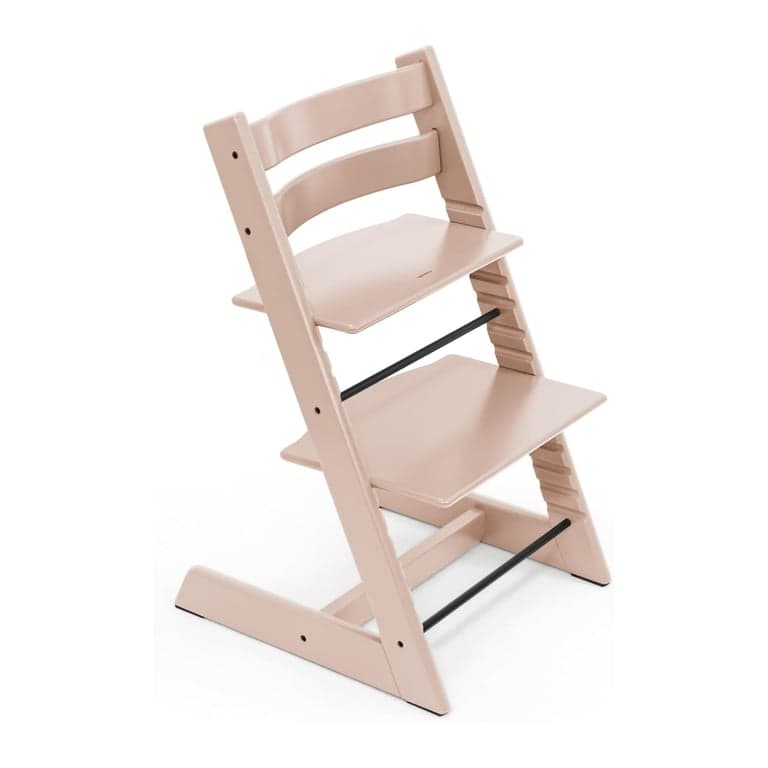 Stokke Tripp Trapp Kinderstoel Serene Roze