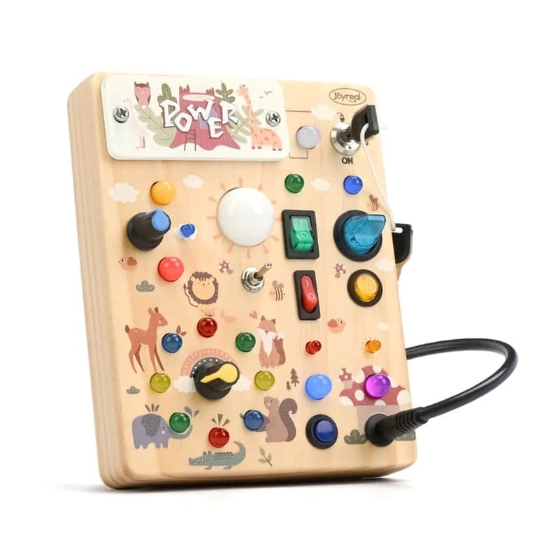 Joyreal Bos LED Busy Board
