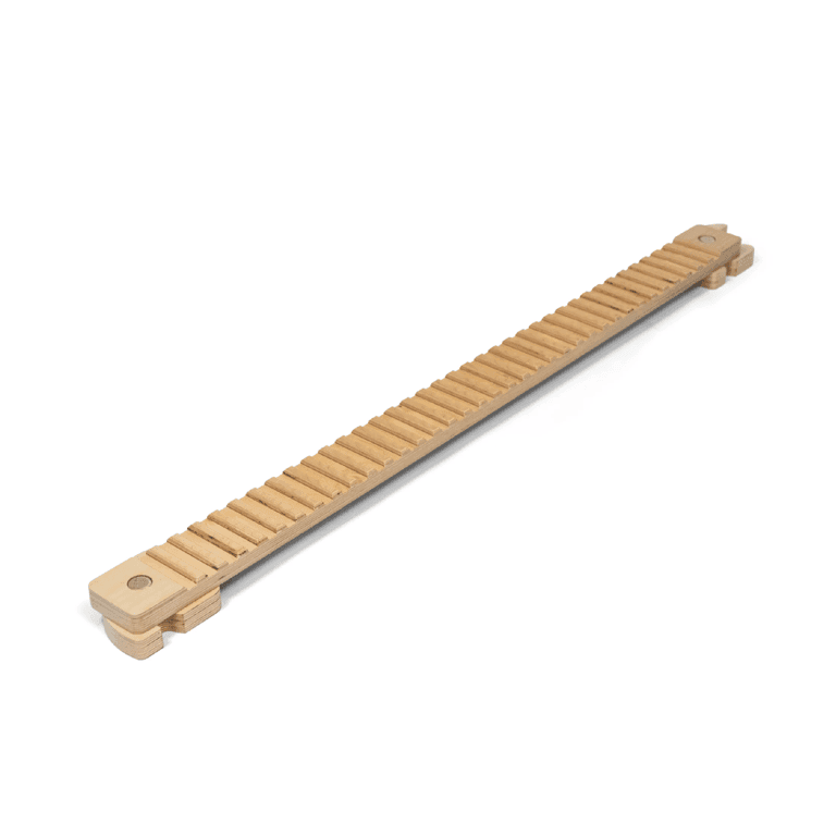 Ette Tete Evenwichtsbalk TipiToo Met Lijnen Hout