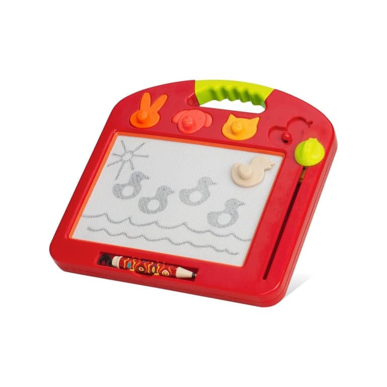 B. toys Toulouse LapTrec Magnetisch Tekenbord