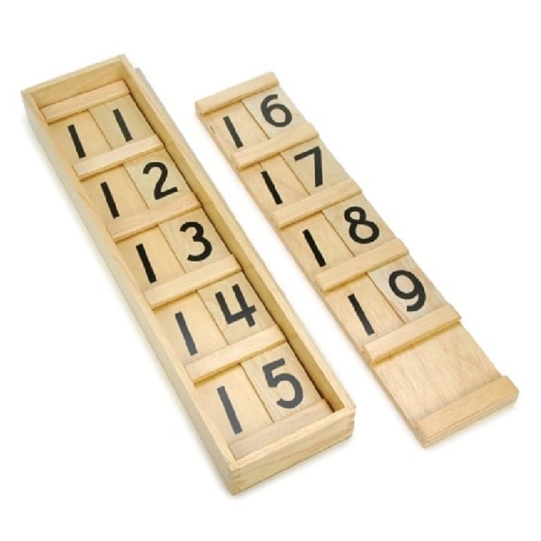 Alison's Montessori Borden 11-19