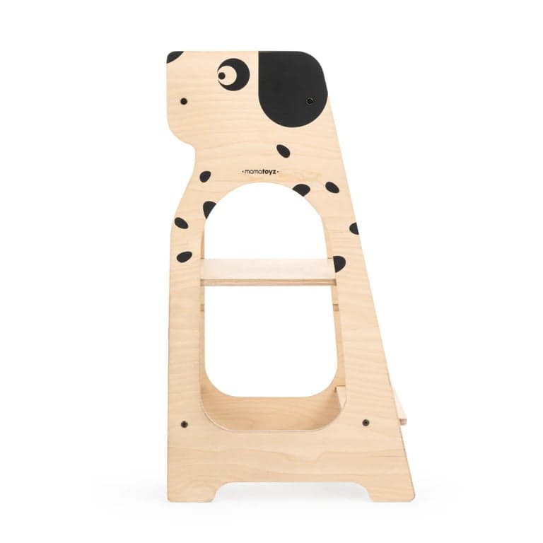 Mamatoyz Leertoren Hond