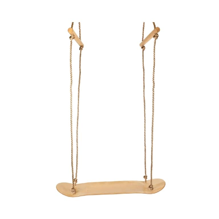 Small Foot Skateboard Schommel