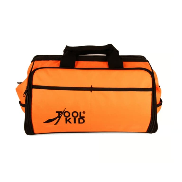ToolKid™ Gereedschapstas met Extra Bergruimte