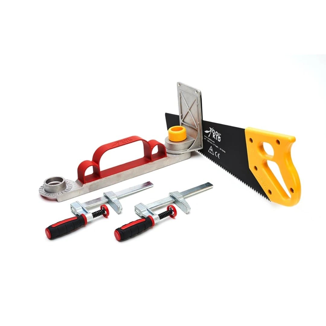 ToolKid™ Zaagset voor Kinderen