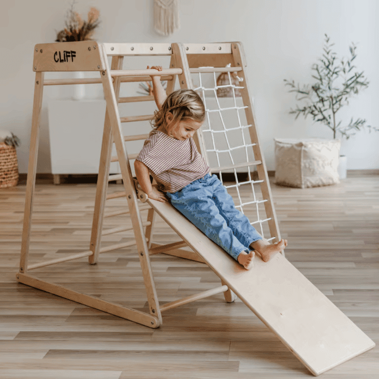 Cliff Toys Compacte Speelset