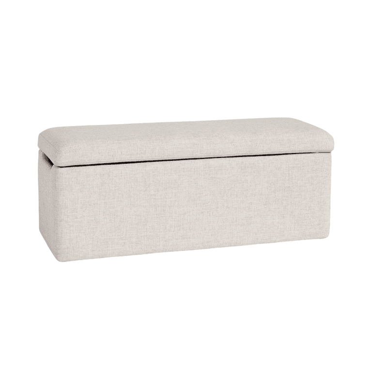 Pottery Barn Kids Opbergbankje Bed-Einde