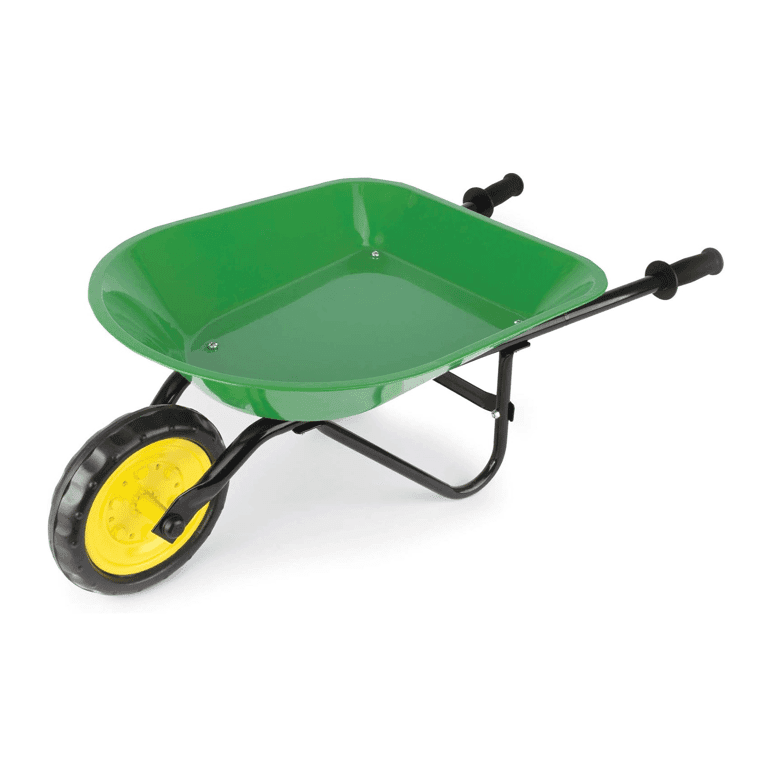 John Deere Kruiwagen