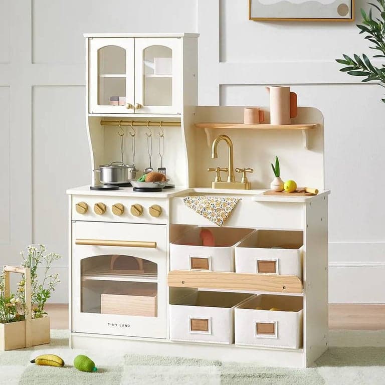 Tiny Land Hippe Speelkeuken