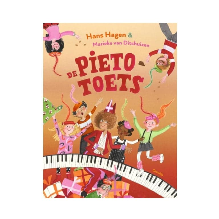 De Pieto-toets