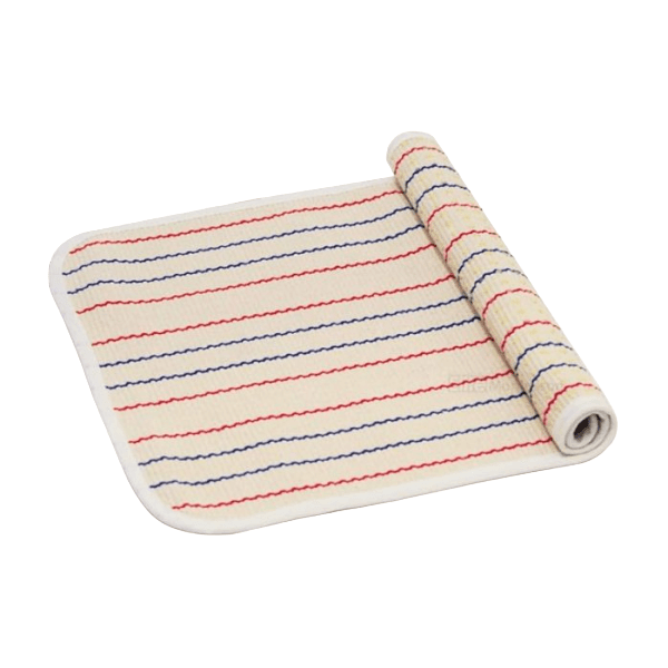 Elite Montessori Accessoires Handmade Deken Drie Rijen Klein Beweegbaar Alfabet