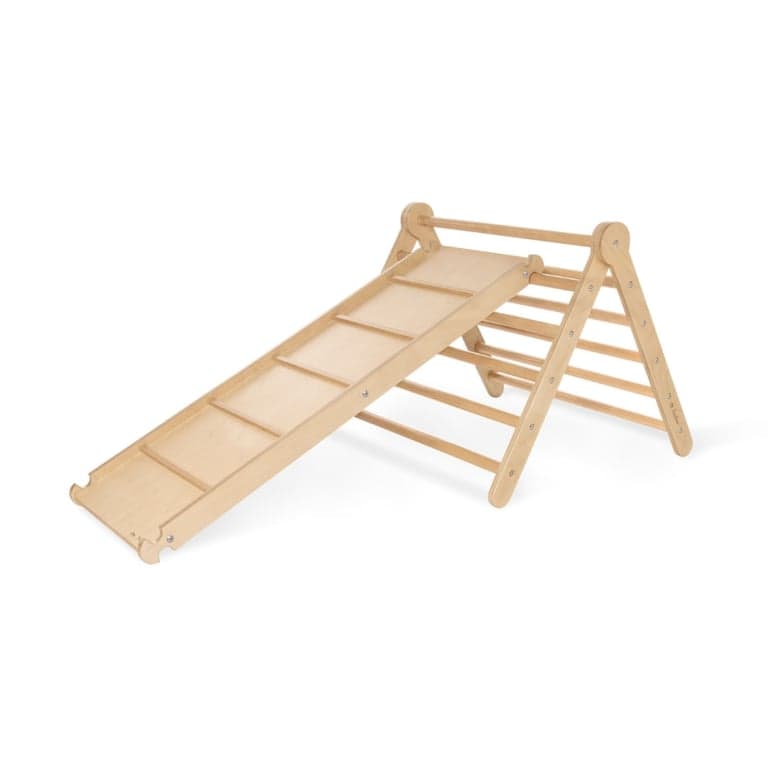 Pinolino Klimdriehoek met Ladderoprit Kari