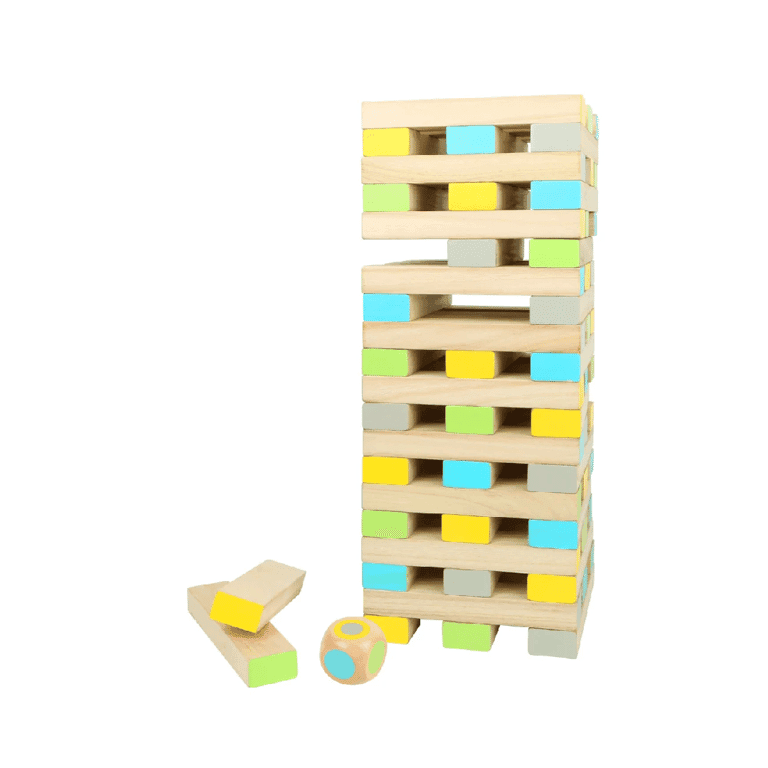 Small Foot Jenga XXL Active