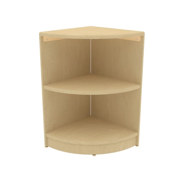 Avenlur Klaslokaal Hoekplank 60,96 cm