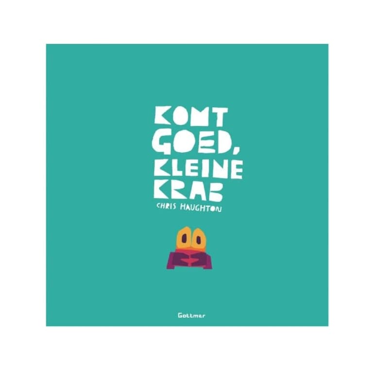 Komt Goed, Kleine Krab