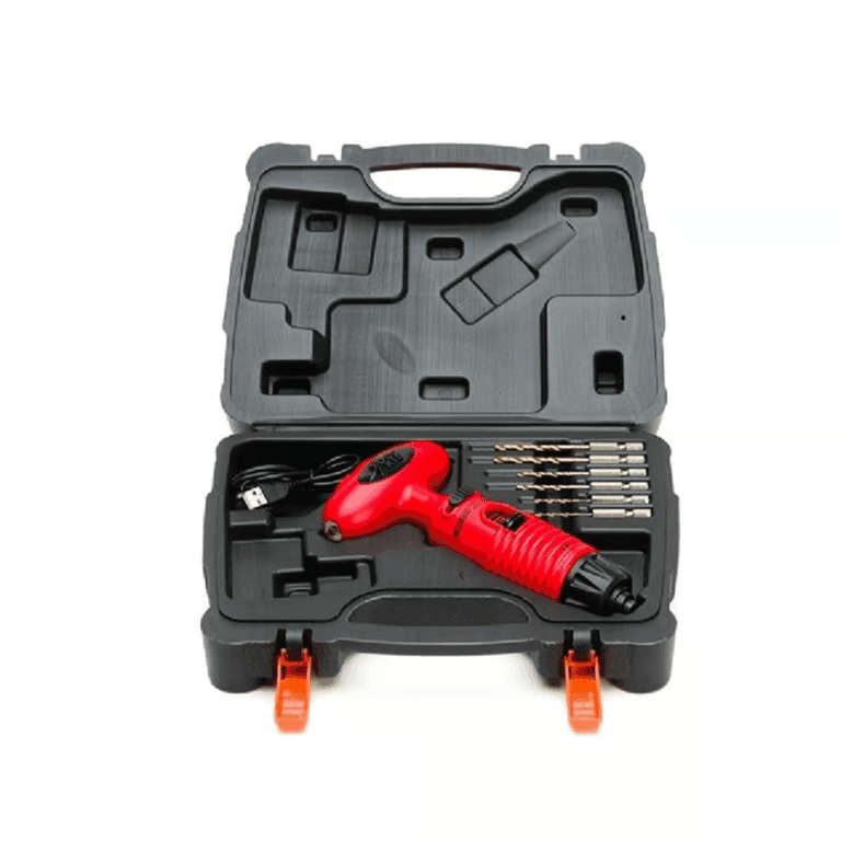 ToolKid™ Boormachineset voor Kinderen