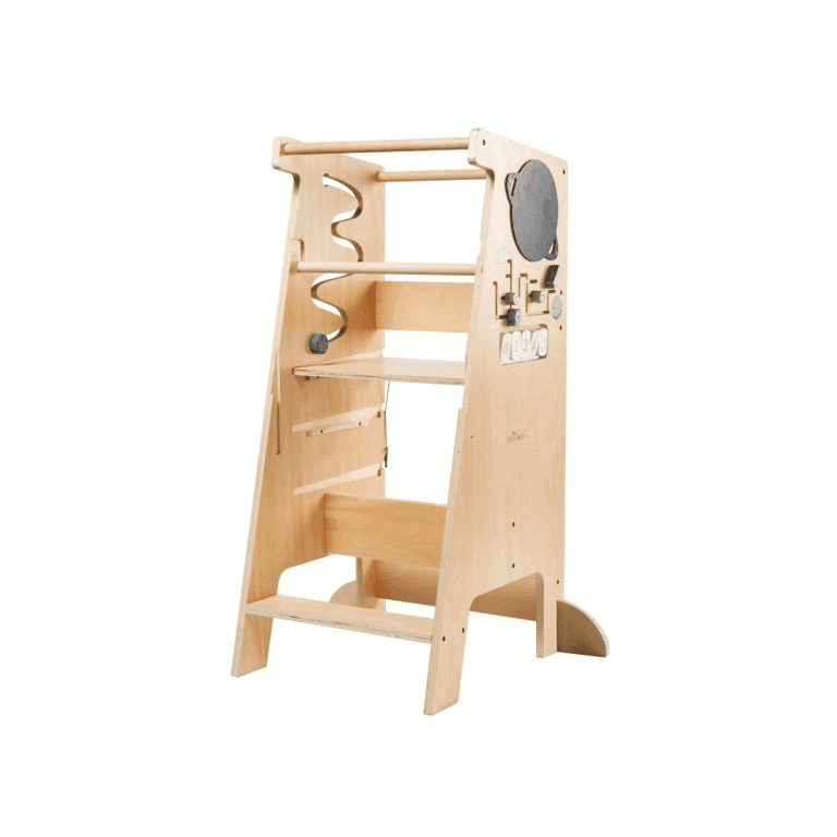 Elis Design Peutertoren met Activiteiten Universum