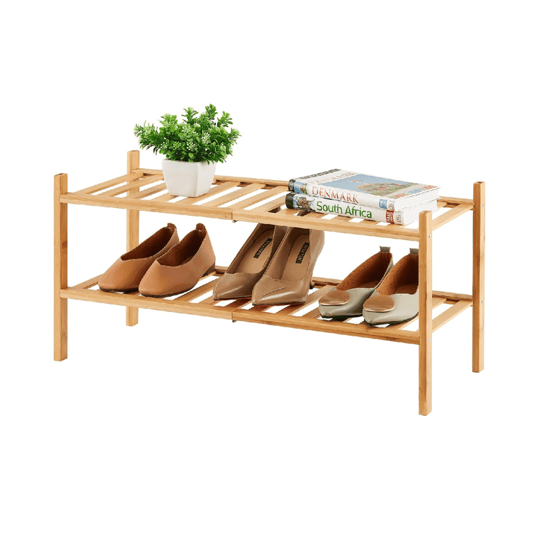 viewcare Schoenenrek 2-Etage Naturel