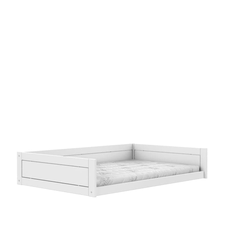 LIFETIME Kidsroom Montessoribed 120 x 200 cm