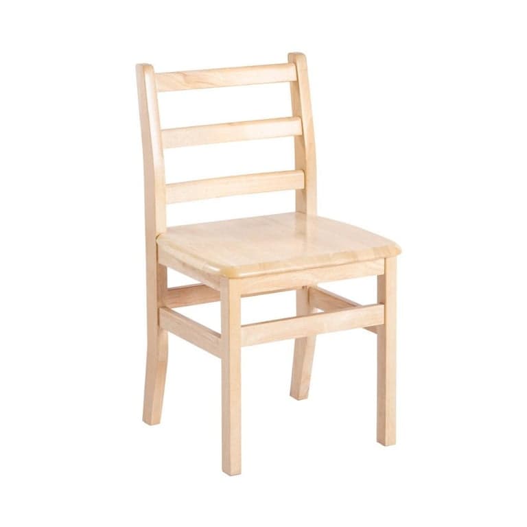 Kaplan Early Learning Klassieke Carolina Stoelen 16