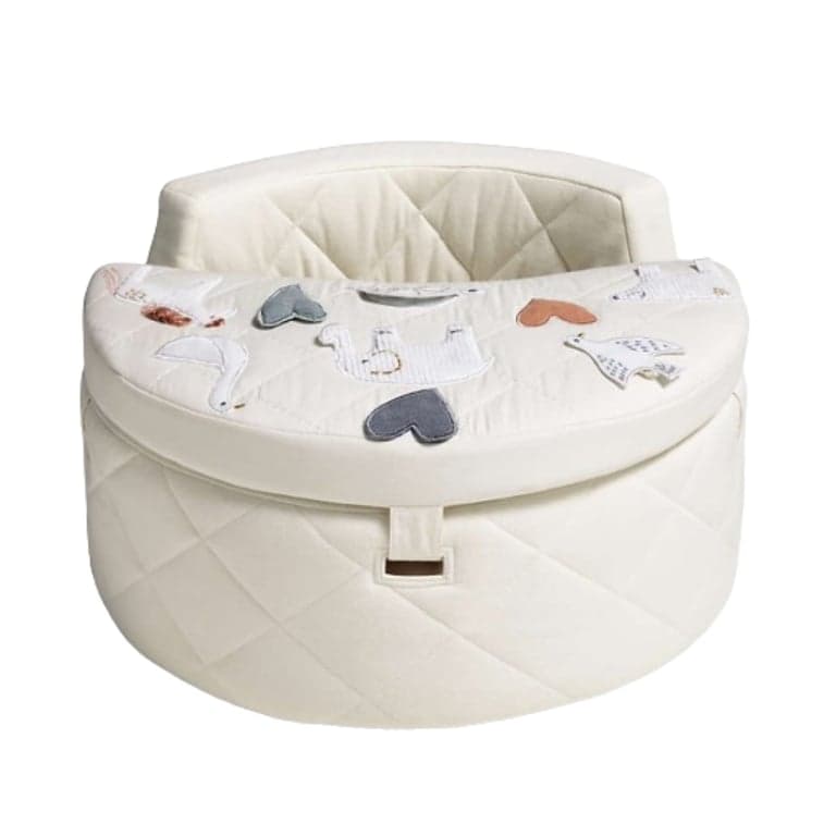 Crate&kids Heya Baby Activiteitenstoel door Leanne Ford
