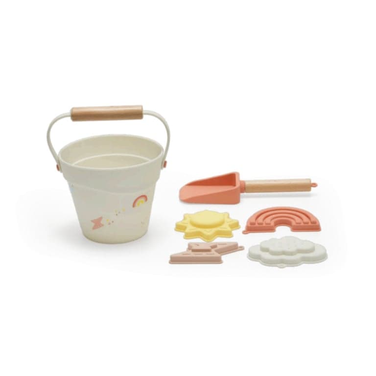 Moover Silicone Zandemmer Weer