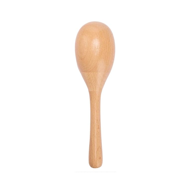 Wonder Space Rammelaar Maracas Groot