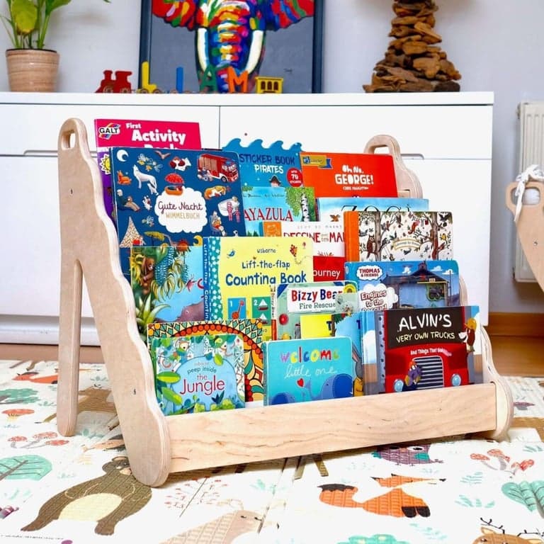 categorie afbeelding