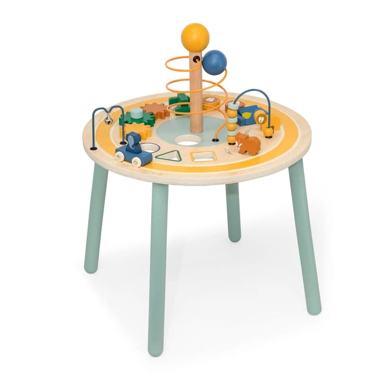 Trixie Activiteitentafel