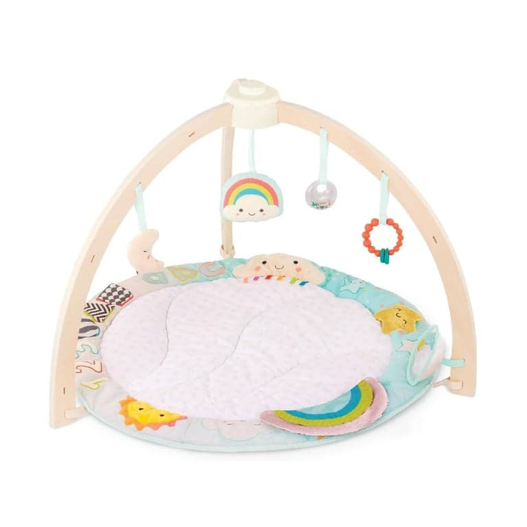 B toys Zonsopgang tot Zonsondergang Baby Gym