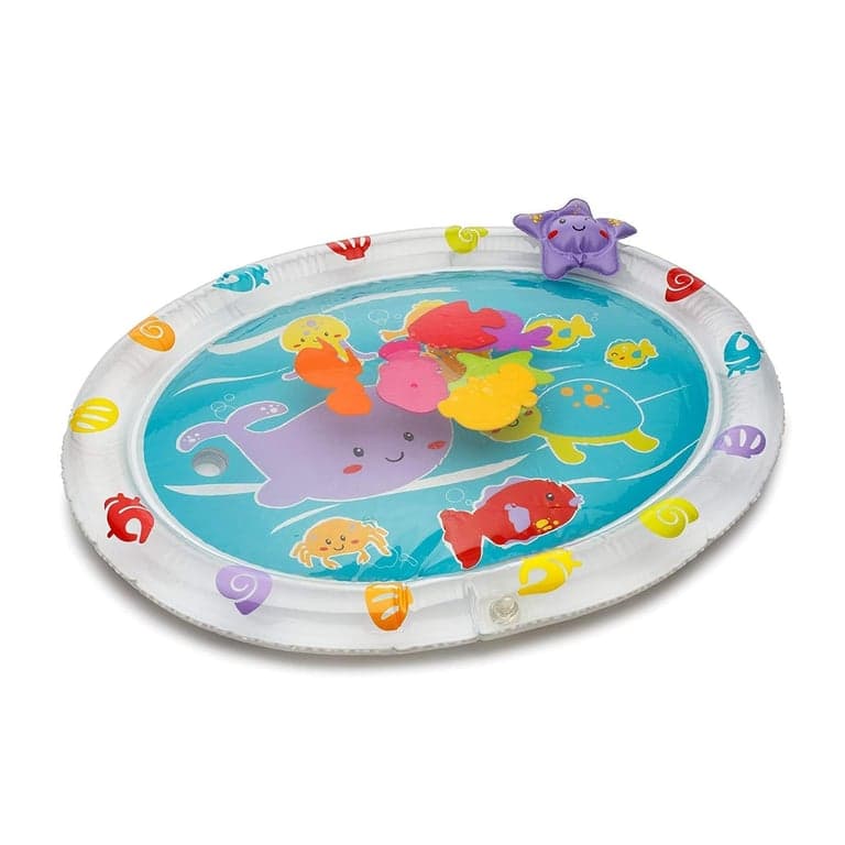 Playkidz Watermat