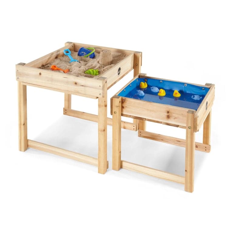 Plum Sandy Bay Houten Zand- en Watertafels