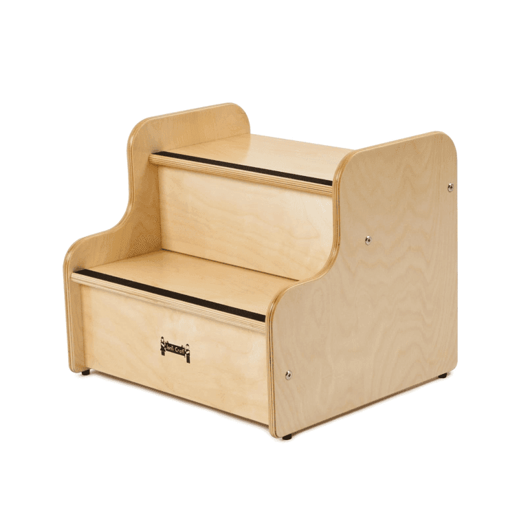 Jonti-Craft Opstapkruk Deluxe